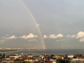 Fabulous Sea view & Luxury Apartment in the center